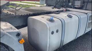 MAN TGX 18.540 Manual gearbox * Alcoa * Hydrauliek * Frigo * cabeza tractora | Imagen 4 - Autoline