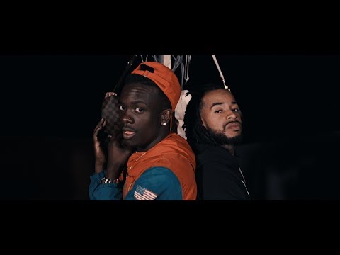 Sir Sheez x Majia Dot - Bands Over Friends (Official Video) | Dir. By @StewyFilms