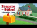 Prepare With Pedro A Home Fire Song