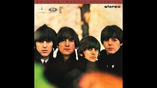 Download lagu Honey Don't - The Beatles [Vintage Vinyl] mp3