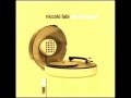 Niccolò Fabi - Dica 