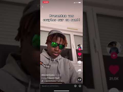 Tu sais qu’à la base chuis la pour ton corps