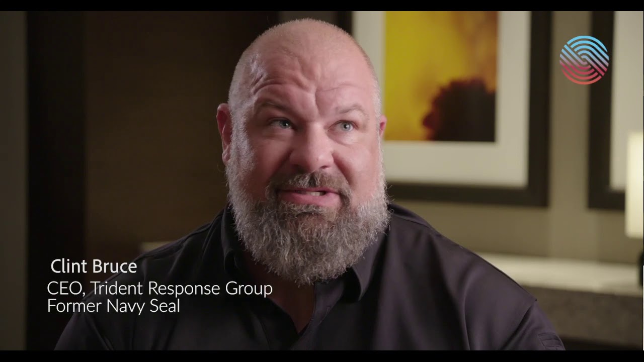 WorkingNation Overheard: Clint Bruce, at America's Warrior Partnership Symposium 2019