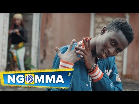 Mayora - Mokeira  Official Music Video