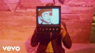 The Flying Lizards - TV