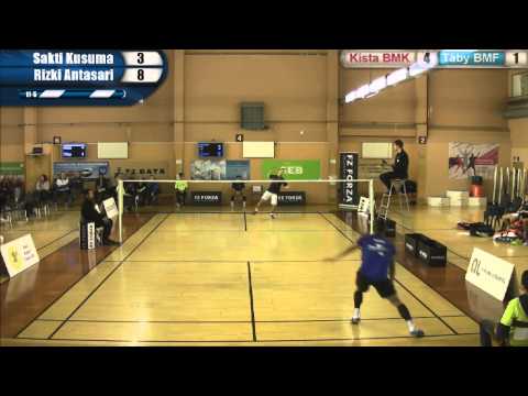 SBL: Kista - Täby Herrsingel 2