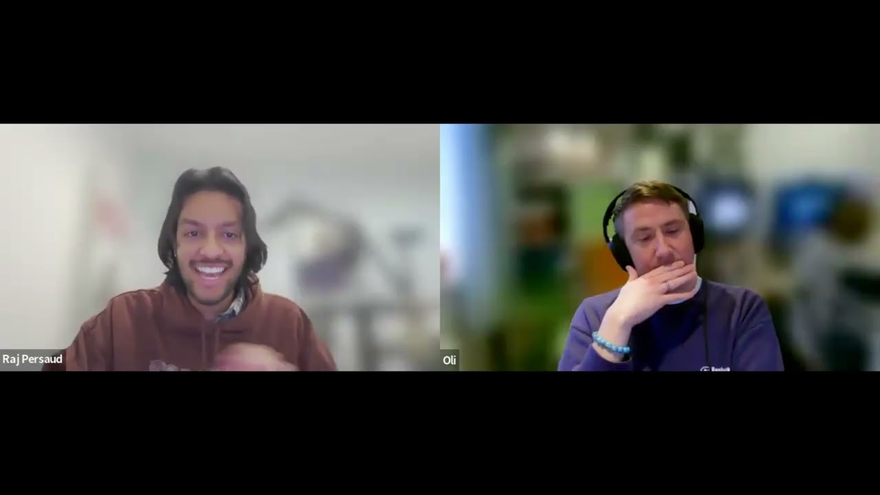 IGF 2026 Excellence in Narrative Nominee | Promise Mascot Agency (Oli Smith)