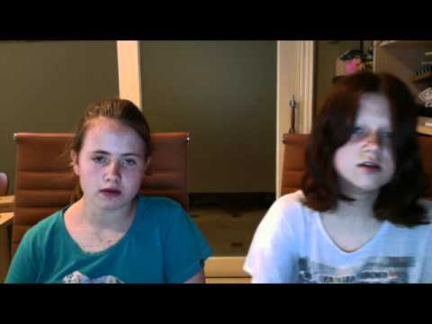 Jessie (Paint Your Pictures) Cover