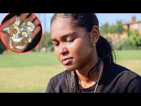 mushrooms showed me the truth