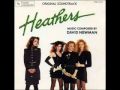 Heathers Soundtrack - Teenage Suicide 