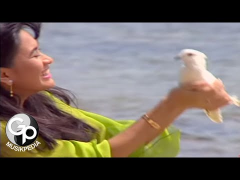 Ikke Nurjanah - Merpati Putih (Official Music Video)