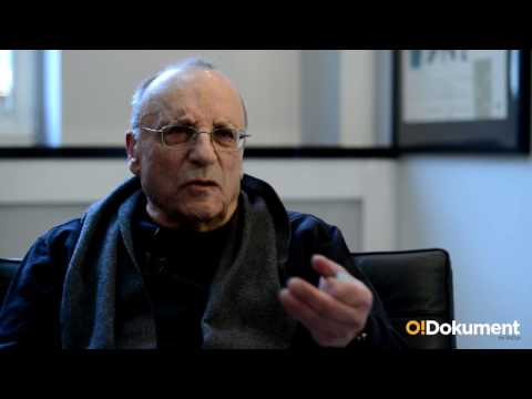 O!Dokument. Marcel Łoziński. Tonia i jej dzieci