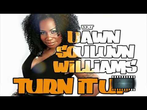 In the HOUSE \  Interview with Dawn(Souluvn)Williams & Sheila Ford ll