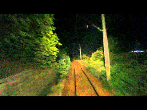 Cabview M900 Gura Vaii - Dr.T.Severin  cu 100 km/h