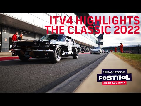 ITV4 Highlights of The Classic | 2022 | Episode 1