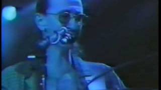 Rush - Mission 6-27-1990