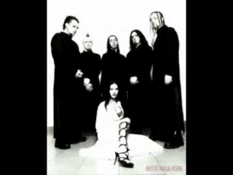 Lacuna coil-Shallow End