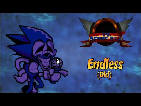 FNF Vs. Sonic.exe OST - Endless (Old)