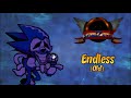 FNF Vs. Sonic.exe OST - Endless (Old)