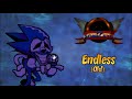 FNF Vs Sonic Exe OST Endless Old