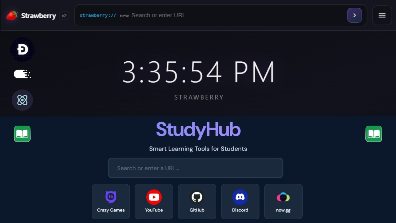 36+ NEW Rare Unblocked Links | Unblocked Websites for School Chromebook (2026)