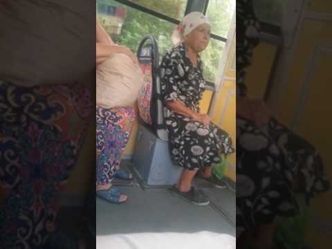 Мы победу делали!!!!!! Кипишь в трамвае 😈