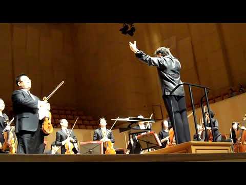 Jose Cura - Intermezzo from Cavalleria Rusticana