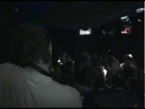 Lee Mortimer - Live @ WAXED - Rumba & Co Leuven - (3)