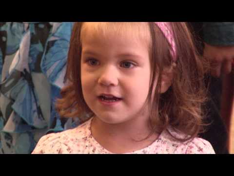 Numele Tau e minunat - Speranta pentru copii vol.5