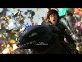 Unstoppable How To Train Your Dragon