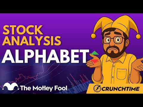 Is Google Stock Worth Buying In 2025?