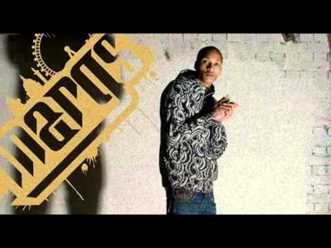 Margs (Mashtown) - Million freestyle TRACK 10 (As Good As It Gets)