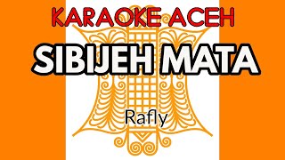Download lagu Si Bijeh Mata | Karaoke tanpa Vocal mp3