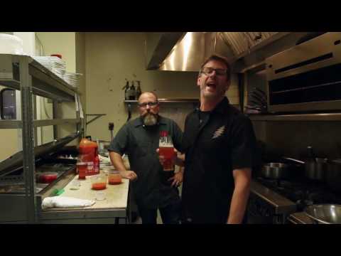 Vinnie's Kitchen | On Location at Butera's | Buffalo, NY