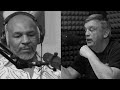 Mike Tyson Speaks On Teddy Atlas I Was Never Mad At Teddy