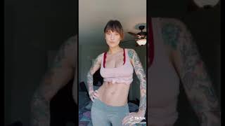 tiktok babe natasha kirsten far the most natural Web babe definitely my favourite of all 🔥subscribe🔥