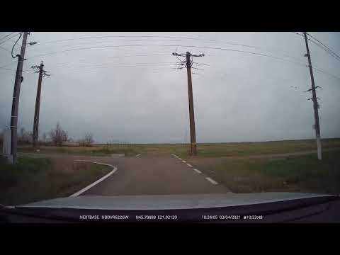 Sânmihaiu German / Deutschsanktmichael, Timiș, România [2021] | 4K