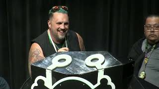 DEF CON 33 - Whose Slide Is It Anyway?