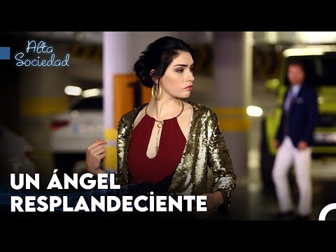 Los Momentos En Los Que Cansu Encantaba Con Su Belleza - Alta Sociedad