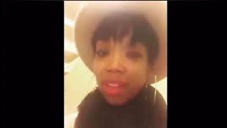Brandy AKA The Vocal Bible’s Best Acapella Singing Moments