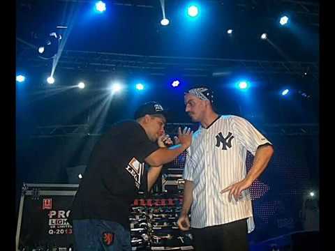 Reinaldo A286 Diss Pro Eduardo Taddeo Parte 1