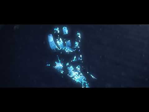 ECHO TORCH _ A Cinematic SHORT FILM