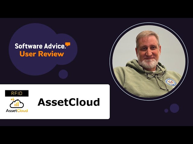 AssetCloud Software Reviews, Demo & Pricing - 2025