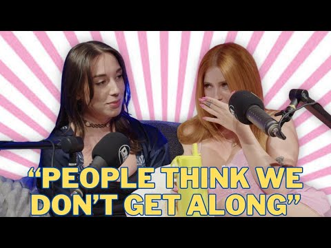 Fitting In W/ Abby Boom | Ep 80 | The Friend Request