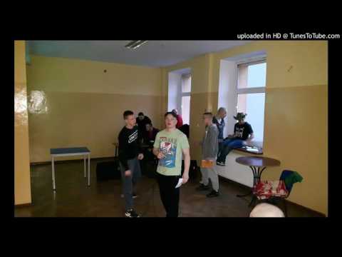 BcK - Gdze moj squa (prod . BY LIMITS BEATS)[2017]