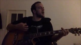 Clutch - Our Lady of Electric Light (Acoustic Cover)