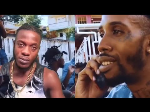JAMAICAN REACTS TO 🇯🇲🇹🇹 Trini Changes ft Boodan - Destruction ( Tam Tam ) Official Music Video