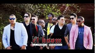 Video Te Odio de El Boom La Mezcla Perfecta