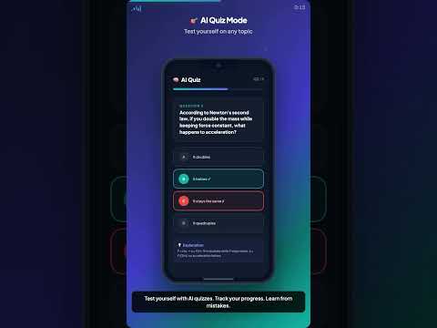 Study AI