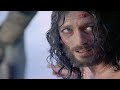 Today You Will Be With Me In Paradise Jesus Of Nazareth Scene 4K